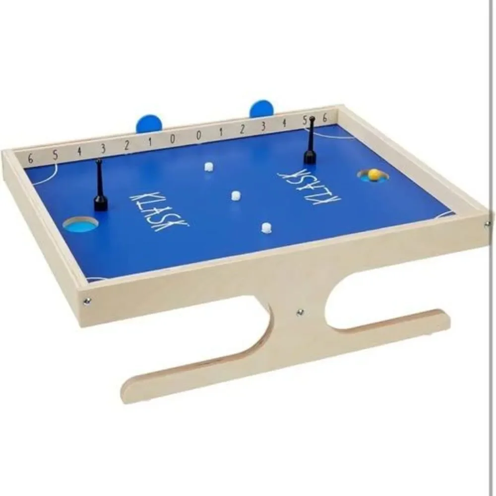 klask here fun